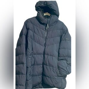 Calvin Klein Puffer Coat